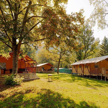 Azur Camping Altmuehltal Kipfenberg Exteriér fotografie