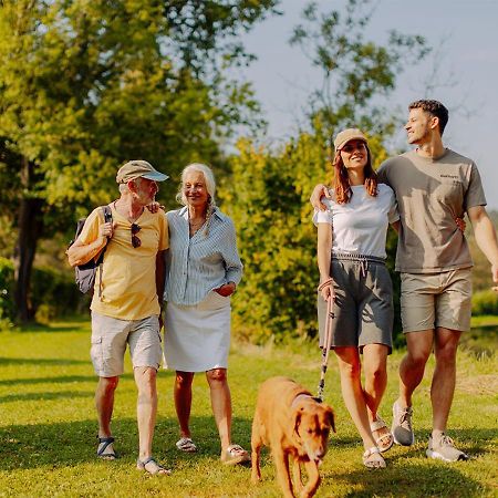 Azur Camping Altmuehltal Kipfenberg Exteriér fotografie