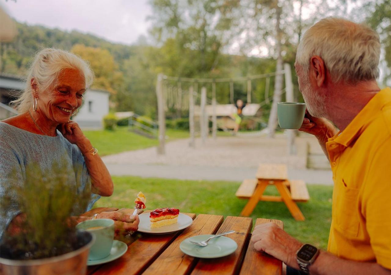 Azur Camping Altmuehltal Kipfenberg Exteriér fotografie
